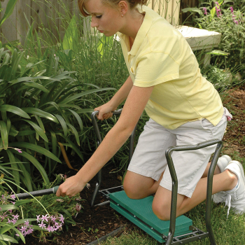 Gardener's Kneeler/Seat
