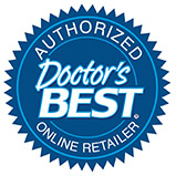 Doctor's Best Authorized Online Retailer