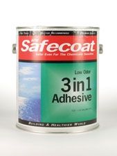 Safecoat Low Odor 3 in 1 Adhesive