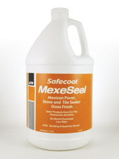 Safecoat MexeSeal - Gloss Finish