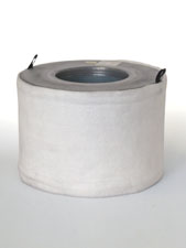 AirMedic Pro 5 D Vocarb Carbon Filter (Formerly 5000 D Vocarb Canister)
