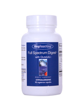 Full Spectrum Digest with Glutalytic