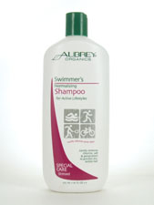 Swimmer's Normalizing Shampoo