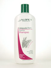 Calaguala Fern Treatment Shampoo