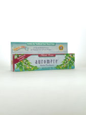 Mint Free Herbal Toothpaste