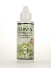 Stevia Liquid Concentrate