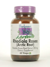 Rhodiola Rosea Root Extract 200 mg