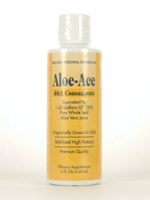Aloe-Ace