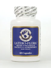 Latero-Flora