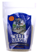 Celtic Sea Salt Light Grey Celtic
