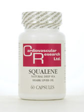 Squalene 500 mg