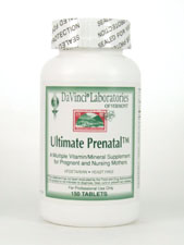 Ultimate Prenatal