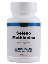 Seleno-Methionine 
