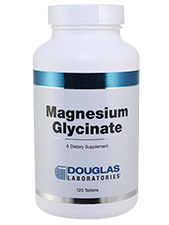 Magnesium Glycinate 