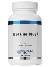 Betaine Plus