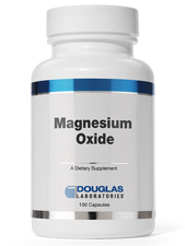 Magnesium Oxide
