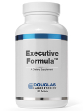 Executive Stress Formula