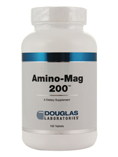 Amino-Mag 200 