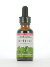 Red Root