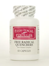 Free Radical Quenchers