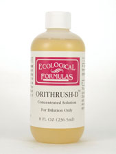 Orithrush-D Concentrated Solution