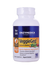VeggieGest (formerly Gastro)