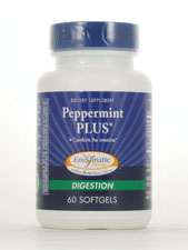 Peppermint PLUS