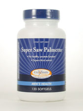Super Saw Palmetto 160 mg