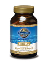 Omega-Zyme ULTRA