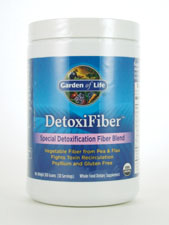 DetoxiFiber