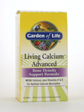 Living Calcium Advanced