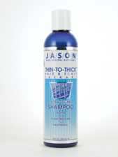 Thin-to-Thick Extra Volume Shampoo