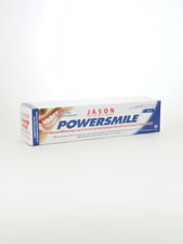 PowerSmile All-Natural Whitening CoQ10 Tooth Gel