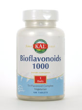Bioflavonoids 1000 1,000 mg