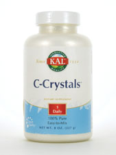 C-Crystals 1,250 mg