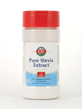 Pure Stevia Extract 42 mg