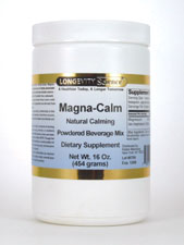 Magna-Calm 420 mg