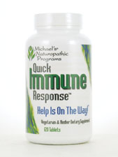 Quick Immune Response