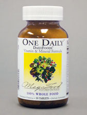 One Daily DailyFoods