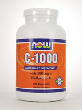 C-1000 with Bioflavonoids