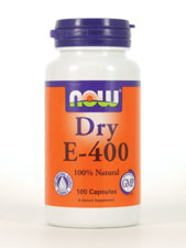 Dry E-400 400 IU