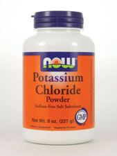 Potassium Chloride Powder 730 mg