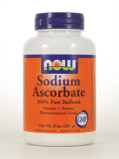 Sodium Ascorbate 1,690 mg