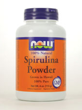 Spirulina Powder 7,000 mg