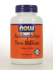 Acidophilus Two Billion 2 Billion