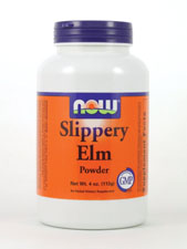 Slippery Elm Powder 1,500 mg