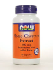 Horse Chestnut Extract 300 mg