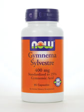 Gymnema Sylvestre 400 mg