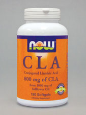 CLA 800 mg
