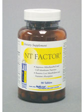 NT Factor